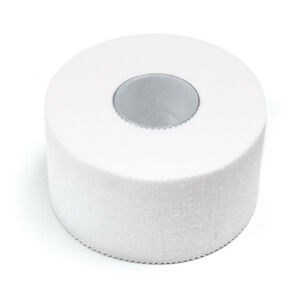 ATHLETIC TAPE 1 1/2" 8/BX 4BX/CS